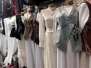 Другие жилеты: Другие жилеты XS, S, M, цвет - Черный — 3