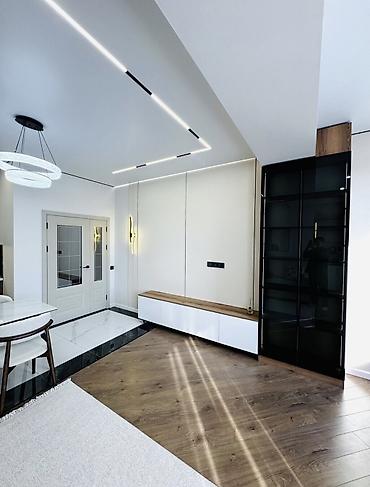 ts group: 2 комнаты, 52 м², Технопарк Элитка, 11 этаж, Свежий ремонт — 5