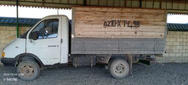 Yük maşınları: 1998 il, motor 4.2 l, İşlənmiş -da lalafo.az — 5 Yük maşınları: 1998 il, motor 4.2 l, İşlənmiş — 5