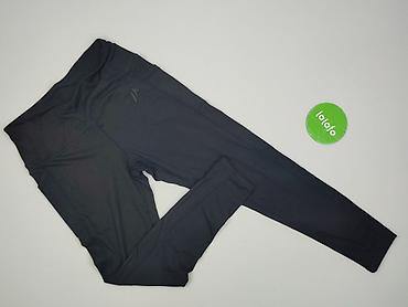 ciazowe: Legginsy Sportowe damskie, rozmiar S — 2