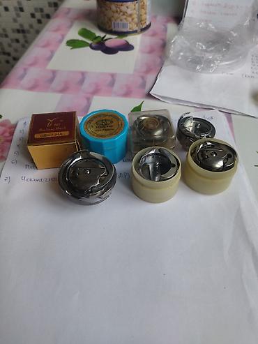 masaustu dest: Tikiş üçün iplik stendi və aksesuar qabı Məhsul təsviri: - Tikiş və — 5