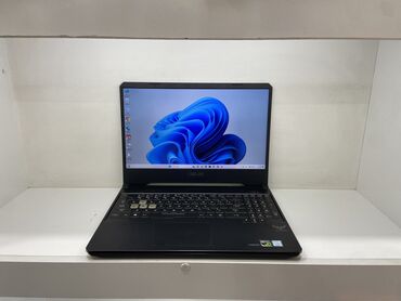 Ноутбуки: Ноутбук, Asus, 16 ГБ ОЗУ, Intel Core i5, 15.6 ", Б/у, Для работы, учебы, память NVMe SSD