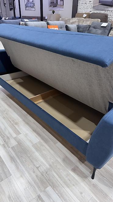 Прямые диваны: Прямой диван, Новый — 10