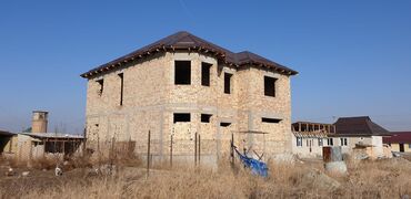������������ ���������� ������������ в Кыргызстан | Продажа домов: 230 м², 9 комнат, Без мебели