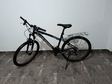 pegasus city bike: MTB B -TWIN ROCKRIDER bicikli u odlicnom stanju. Točkovi 26 inča