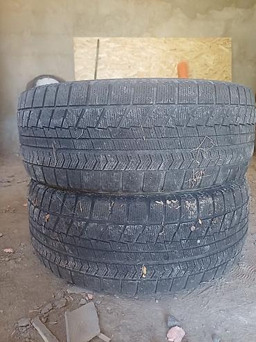 maxxis razr: Зимние шины Bridgestone Blizzak VRX2 - Размер: 225/55 R17 - Индекс — 2