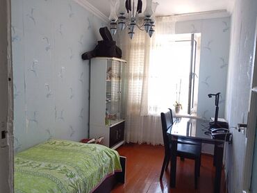 Köhnə tikili: Bakı, Hövsan qəs., 3 otaqlı, Köhnə tikili, 70 kv. m — 4