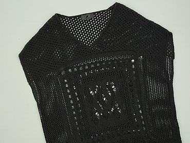komplet damski pull and bear: Ponczo damskie, rozmiar S — 1