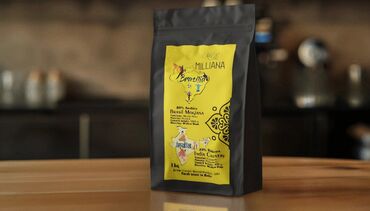 Digər içkilər: MILLIANA – içki siropları və isti içki qarışıqları ( 90 çox çeşid — 8