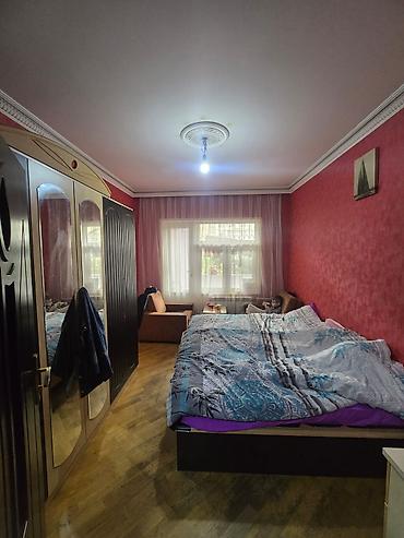 2 mertebeli: Bakı, 4 otaqlı, Köhnə tikili, m. Əhmədli, 85 kv. m — 4