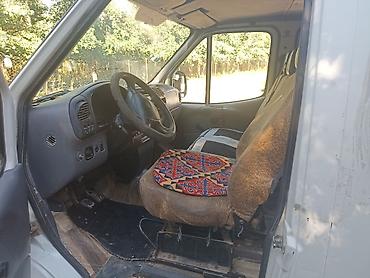 Грузовики: Грузовик, Ford, Дубль, 3 т, Б/у — 4