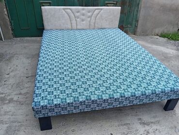 Çarpayılar: Yeni, İkinəfərlik çarpayı, Bazasız, Matrassız, Siyirməsiz, Azərbaycan — 11