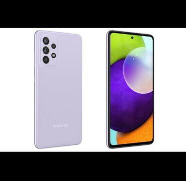 телефон самсунг а71: Samsung Galaxy A52, Б/у, 128 ГБ, цвет - Фиолетовый, 2 SIM