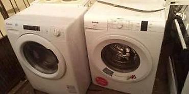 zamrzivači: VRATA ZA VES MASINE VISE MODELA | Vrata za ves masine gorenje vox — 1