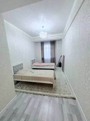 Продажа квартир: 3 комнаты, 92 м², Элитка, 5 этаж, Евроремонт