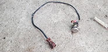 Y61 BRAVICA VRATA ZA NISSAN PATROL OD 1998. DO 2005. GOD
