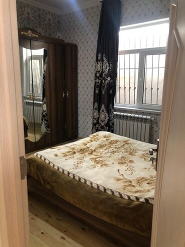 Həyət evləri və villaların satışı: Binəqədi qəs. 2 otaqlı, 65 kv. m, Kredit var, Yeni təmirli -da lalafo.az — 9 Həyət evləri və villaların satışı: Binəqədi qəs. 2 otaqlı, 65 kv. m, Kredit var, Yeni təmirli — 9