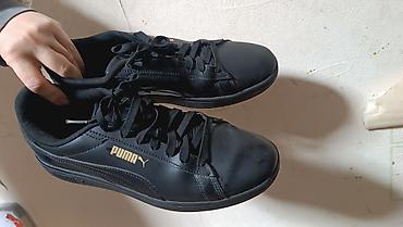 puma az: TƏCİLİ SATILIR.PUMA Smash 3.0 Sneakers Orijinal - Model: aşağı — 2