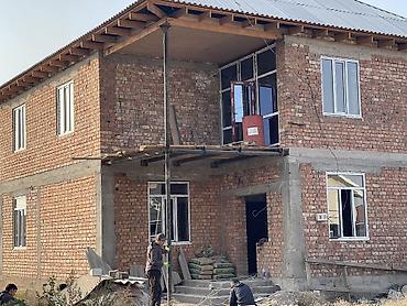 Пластиковые окна на заказ: Эшик терезе витражы двери и окно на заказ мрнимальная цена — 11