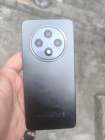 Oppo Reno 12 F, 512 GB, rəng - Boz