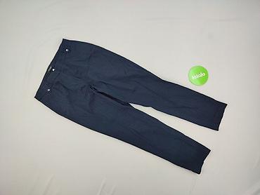 jeans odra: Orsay, Spodnie materiałowe damskie, rozmiar XS — 2