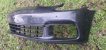 danger marka: PREDNJI BRANIK 971 ZA PORSCHE PANAMERA | Porsche panamera 971 — 2