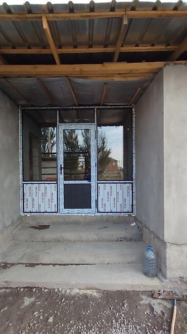 Окна на заказ: Пластиковые окна и двери, панорамные витражи под заказ - Изготовление — 4