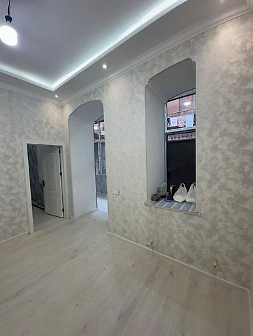 gence ev satisi: Bakı, 2 otaqlı, Köhnə tikili, 50 kv. m — 6