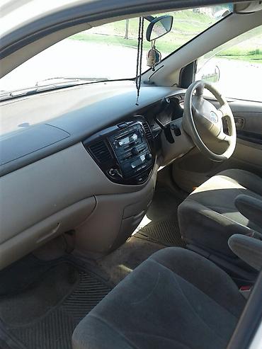 ролики на хонда одиссей: Mazda MPV: 2001 г., 2.4 л, Автомат, Бензин, Минивэн — 4