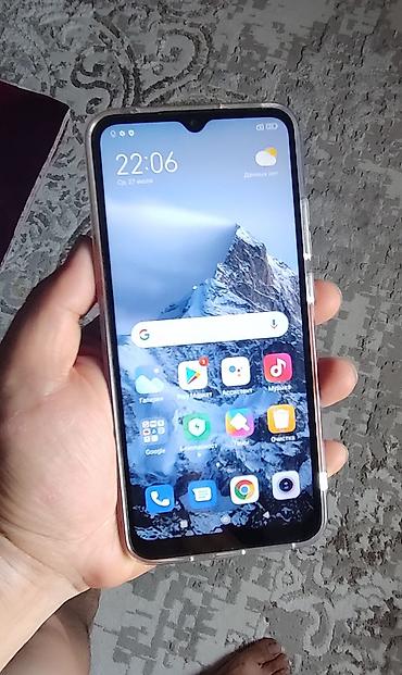 4g usb: Redmi, Redmi 9A, Б/у, 32 ГБ, 2 SIM — 3
