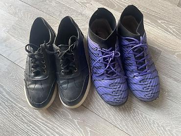 ботсы найк: Кроссовки/бутсы Nike для футбола на зале/искусственном покрытии. - — 2