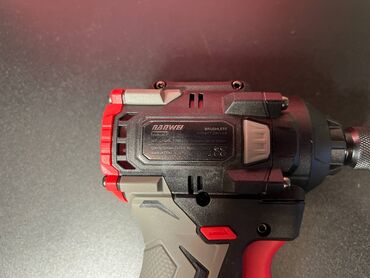 Винтоверты: Винтоверт Nanwei 160n.m ⚙️ Бecщeтoчный винтoвeрт NANWЕI - инструмент — 6