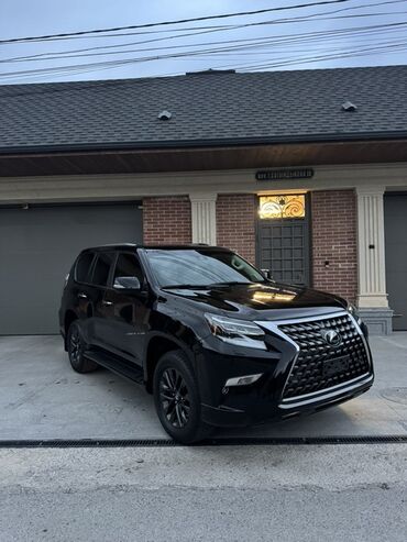 диски на раф 4: Lexus GX 460 — это полноразмерный внедорожник, который сочетает в себе