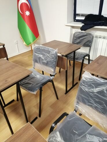 Masa və oturacaq dəstləri: Mətbəx üçün, Yeni, Açılan, Dördbucaq masa — 15