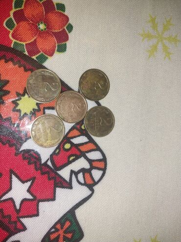 Əskinaslar: Maraqlanan elaqe saxlasın yazsın 0516556813 — 54