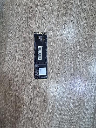 Ноутбуки и аксессуары: 💾 JAMES DONKEY 512 GB NVMe M.2 SSD 💾 🔥 Çox sürətli və tam ideal — 2