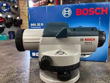 argb controller: Оптический нивелир Bosch GOL 32 D Professional Назначение: - Точные — 4