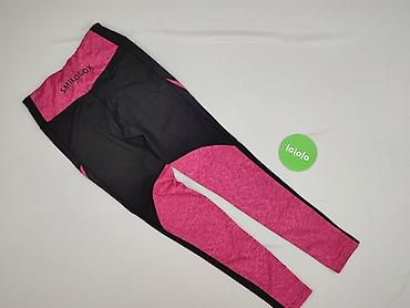 sondico termo: Smilodox, Legginsy Sportowe damskie, rozmiar S — 3