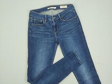 lycry: Levi’s, Jeansy damskie, rozmiar XS — 1