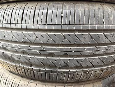 carolla disk: İşlənmiş Şin Sailun 205 / 55 / R 16 — 3