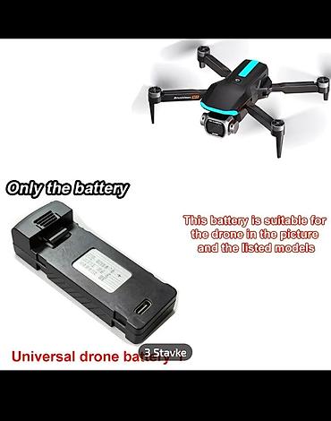 marella torbe: DRON .Porucuje se i ceka se 10-tak dana. Obavezna uplata pa slanje — 8
