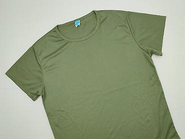polyester tank: Koszulka dla mężczyzn, rozmiar XL — 1