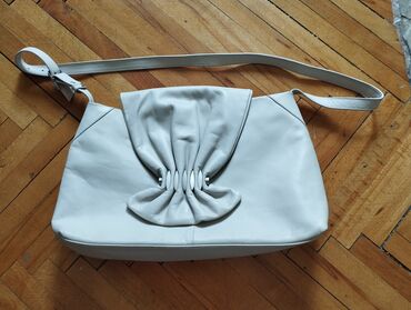 ps tašne: Shoulder bag, Material: Leather