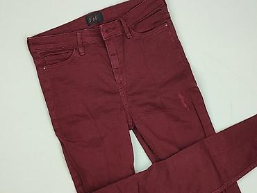 dredy: F&F, Jeansy damskie, rozmiar S — 1