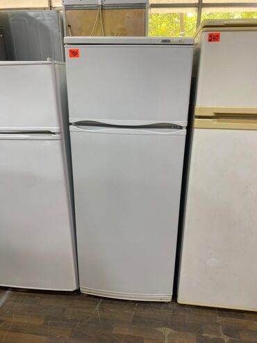 Paltaryuyan maşınlar: 2 qapılı Indesit Soyuducu Satılır