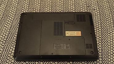 HP: İşlənmiş HP Pavilion, 15.6 ", Intel Core i5, 128 GB — 4