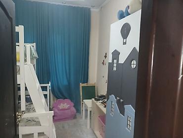 с поцелением: 5 комнат, 400 м², 6 соток, Аламедин (ГЭС-2), Собственник — 8
