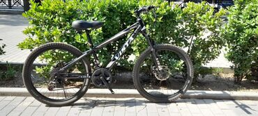 Şəhər velosipedləri: Yeni Şəhər velosipedi Forward, 24", sürətlərin sayı: 1, Pulsuz çatdırılma, Ödənişli çatdırılma, Ünvandan götürmə — 16