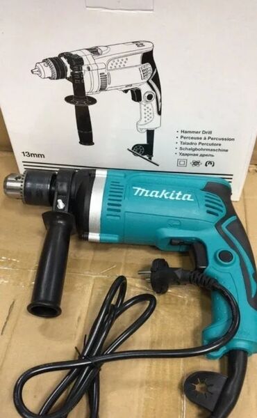 Električne brusilice: Setovi Alata Makita i Bosch NOVO Busilice,Brusilice,Polirke AKCIJA — 14