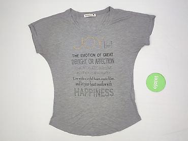 koszulki mon: Monnari, T-shirt damski, rozmiar M — 2